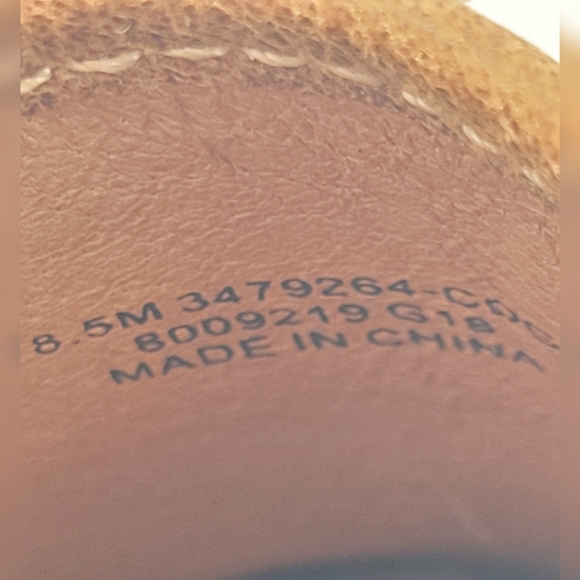 Frye | Dylan Slip-on - Picture 4 of 7